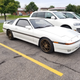 Illustration for article titled Supra is back on the road! Weekend fix.